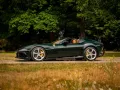Ferrari 12 Cilindri Spider 6.5 V12 - Verde British - Ful
