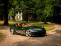 Ferrari 12 Cilindri Spider 6.5 V12 - Verde British - Ful