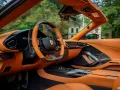 Ferrari 12 Cilindri Spider 6.5 V12 - Verde British - Ful