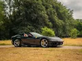 Ferrari 12 Cilindri Spider 6.5 V12 - Verde British - Ful