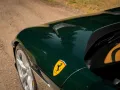 Ferrari 12 Cilindri Spider 6.5 V12 - Verde British - Ful