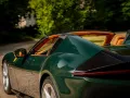 Ferrari 12 Cilindri Spider 6.5 V12 - Verde British - Ful