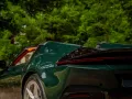 Ferrari 12 Cilindri Spider 6.5 V12 - Verde British - Ful