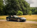 Ferrari 12 Cilindri Spider 6.5 V12 - Verde British - Ful