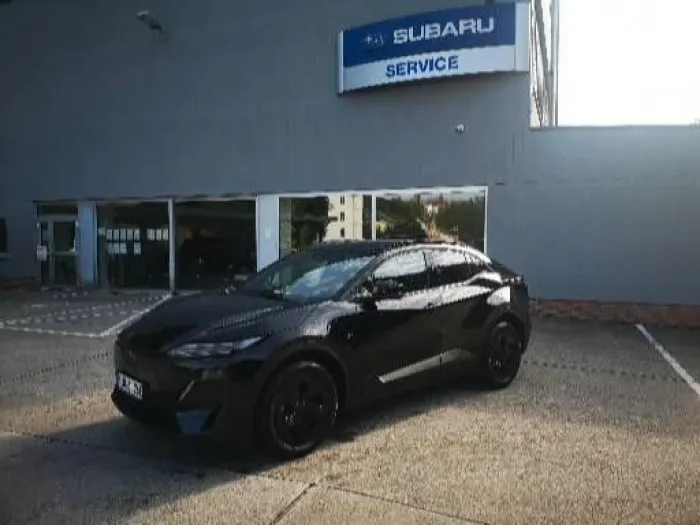 Subaru UNCHARTED 77 FWD Active