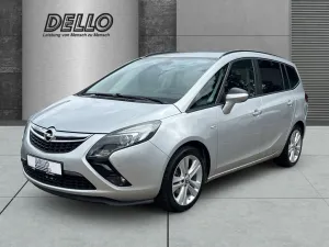 Opel Zafira C 1.4 Turbo Drive 7-Sitzer Navi 4Seasons 