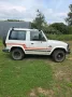 Mitsubishi Pajero l040 H Kennzeichen