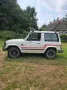 Mitsubishi Pajero l040 H Kennzeichen