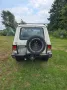 Mitsubishi Pajero l040 H Kennzeichen