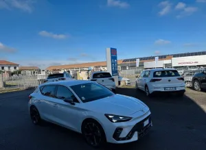 Other CUPRA Leon 2.0 tdi 150cv dsg