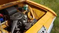 Opel Kadett B (wenig gelaufen)