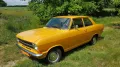 Opel Kadett B (wenig gelaufen)