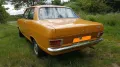 Opel Kadett B (wenig gelaufen)