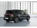 Mercedes-Benz GLB 350 4MATIC EQ AMG+AMBIENTE+MEMORY+MULTIBEAM