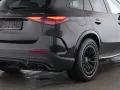 Mercedes-Benz GLC 43 4M AMG Sondermodell AHK Pano Memory 360°