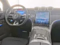 Mercedes-Benz GLC 43 4M AMG Sondermodell AHK Pano Memory 360°
