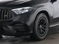 Mercedes-Benz GLC 43 4M AMG Sondermodell AHK Pano Memory 360°