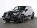 Mercedes-Benz GLC 43 4M AMG Sondermodell AHK Pano Memory 360°