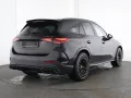 Mercedes-Benz GLC 43 4M AMG Sondermodell AHK Pano Memory 360°