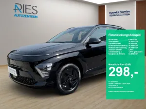 Hyundai Kona Elektro Trend KlimaA*LED*Navi*SHZ*ACC