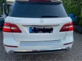 Mercedes-Benz ML350 4MATIC