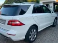 Mercedes-Benz ML350 4MATIC