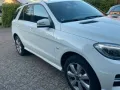 Mercedes-Benz ML350 4MATIC