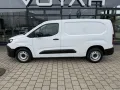 Peugeot Partner 1.5D 130 XL AT*erhöhte Nutzlast*Klima*Na