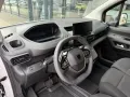 Peugeot Partner 1.5D 130 XL AT*erhöhte Nutzlast*Klima*Na
