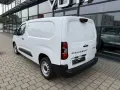 Peugeot Partner 1.5D 130 XL AT*erhöhte Nutzlast*Klima*Na