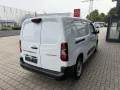 Peugeot Partner 1.5D 130 XL AT*erhöhte Nutzlast*Klima*Na