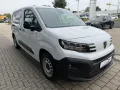 Peugeot Partner 1.5D 130 XL AT*erhöhte Nutzlast*Klima*Na