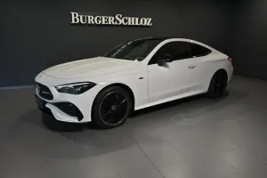 Mercedes-Benz CLE 300 e mit EQ AMG/PANO/DIST./360/DIGI./