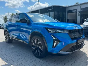 Renault Rafale Esprit Alpine Full Hybrid E-Tech 200