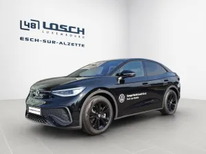 Volkswagen ID.5 Pro mit Infotainment-Paket