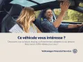 Volkswagen ID.5 Pro mit Infotainment-Paket