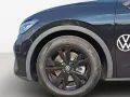 Volkswagen ID.5 Pro mit Infotainment-Paket