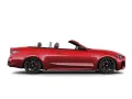 BMW M440i xDrive Cabrio Sportpaket Pro AHK Nackenwär