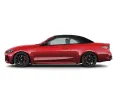 BMW M440i xDrive Cabrio Sportpaket Pro AHK Nackenwär