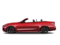 BMW M440i xDrive Cabrio Sportpaket Pro AHK Nackenwär