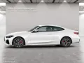 BMW 420i Coupé M Sport Driv.Assist.Prof Kamera HiFi