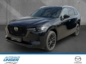 Mazda CX-80 3.3 AT AWD Homura Plus Leder AHK MJ2026