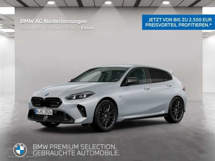 BMW M135 xDrive M Sport Harman/K Kamera Driv.Assist