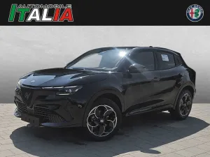 Alfa Romeo Junior Ti 1.2 Ibrida