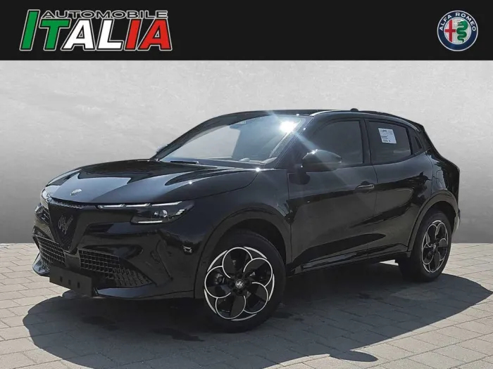 Alfa Romeo Junior Ti 1.2 Ibrida
