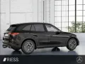 Mercedes-Benz GLC 450 d 4M AMG+ TOP Ausstattung