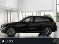 Mercedes-Benz GLC 450 d 4M AMG+ TOP Ausstattung