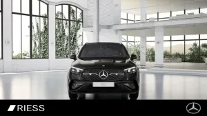 Mercedes-Benz GLC 450 d 4M AMG+ TOP Ausstattung