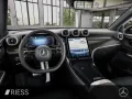 Mercedes-Benz GLC 450 d 4M AMG+ TOP Ausstattung