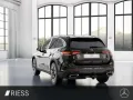 Mercedes-Benz GLC 450 d 4M AMG+ TOP Ausstattung